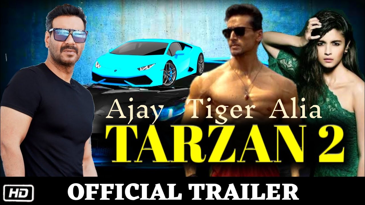 taarzan the wonder car hindi full movie online